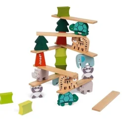 Janod Dieren Balansspel Wwf®