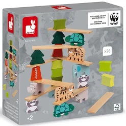Janod Dieren Balansspel Wwf®