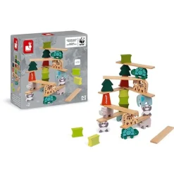 Janod Dieren Balansspel Wwf®