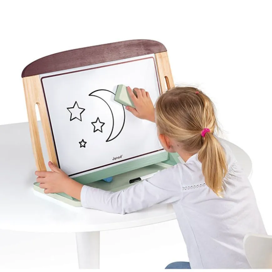Janod Draagbaar Schoolbord