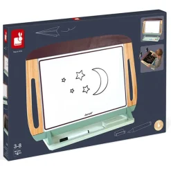 Janod Draagbaar Schoolbord