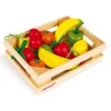 Janod Houten Fruitkistje