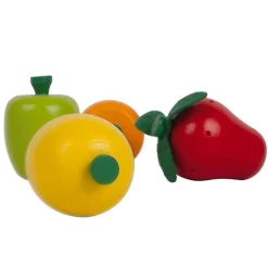 Janod Houten Fruitkistje