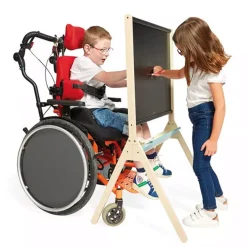 Janod Klassiek Magneetbord - Krijtbord