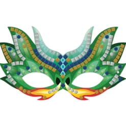 Janod Mozaiek Maskers