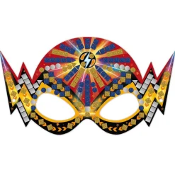Janod Mozaiek Maskers