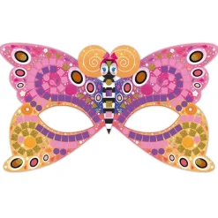 Janod Mozaiek Maskers