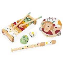 Janod Muziekset Sunshine