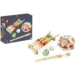 Janod Muziekset Sunshine