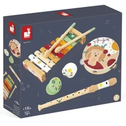 Janod Muziekset Sunshine