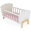 Janod Poppenbed Candy Chic
