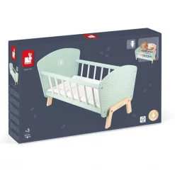 Janod Poppenbed Zen