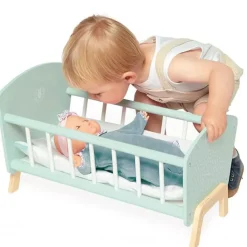 Janod Poppenbed Zen