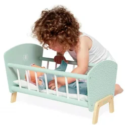 Janod Poppenbed Zen