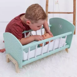 Janod Poppenbed Zen