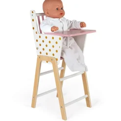 Janod Poppenstoel Candy Chic