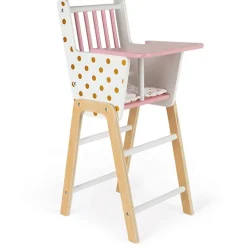 Janod Poppenstoel Candy Chic