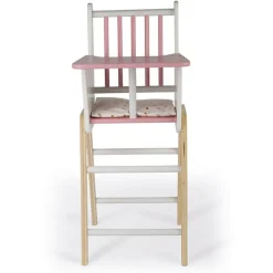 Janod Poppenstoel Candy Chic