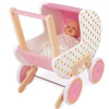 Janod Poppenwagen Candy Chic