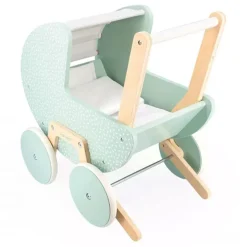 Janod Poppenwagen Zen