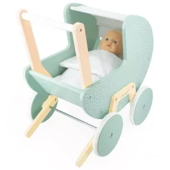Janod Poppenwagen Zen