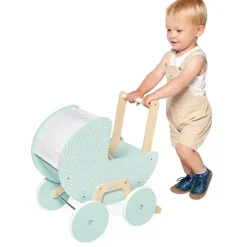 Janod Poppenwagen Zen