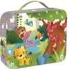Janod Puzzel Jungle 36 Stuks