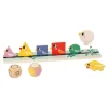Janod Sorteerspel Vogels +2Jr