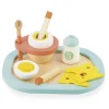 Janod Speelgoed Eten Mijn Eerste Eierdopje +3Jr