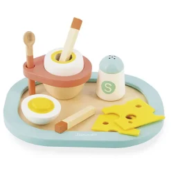 Janod Speelgoed Eten Mijn Eerste Eierdopje +3Jr