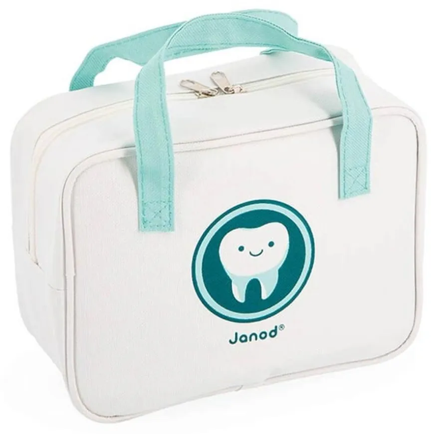 Janod Tandarts Set