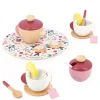 Janod Theeservies Twist +2 Jr