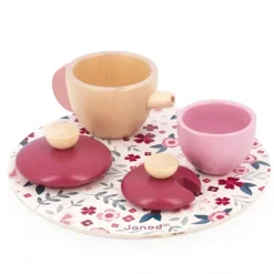 Janod Theeservies Twist +2 Jr