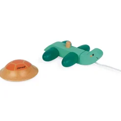 Janod Trekdier Schildpad Wwf®