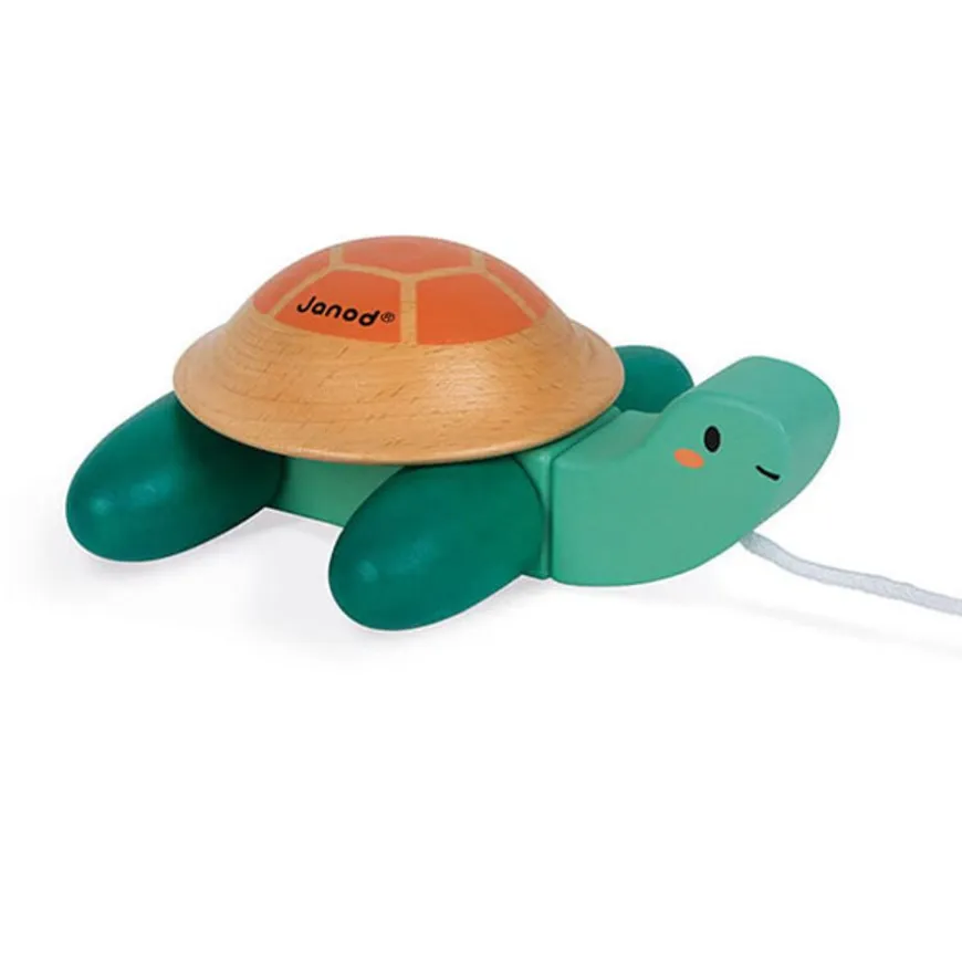 Janod Trekdier Schildpad Wwf®