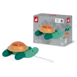 Janod Trekdier Schildpad Wwf®