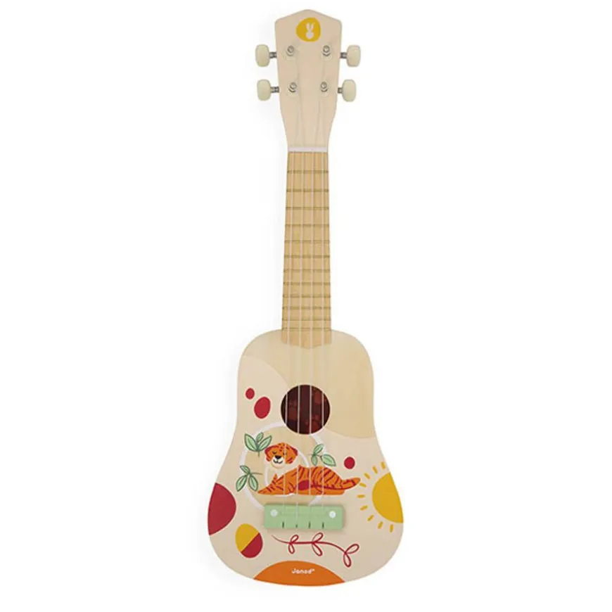 Janod Ukelele Sunshine