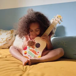 Janod Ukelele Sunshine