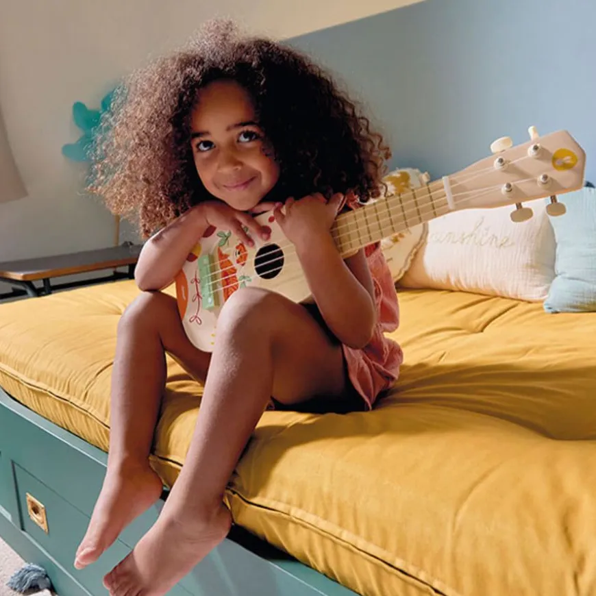 Janod Ukelele Sunshine