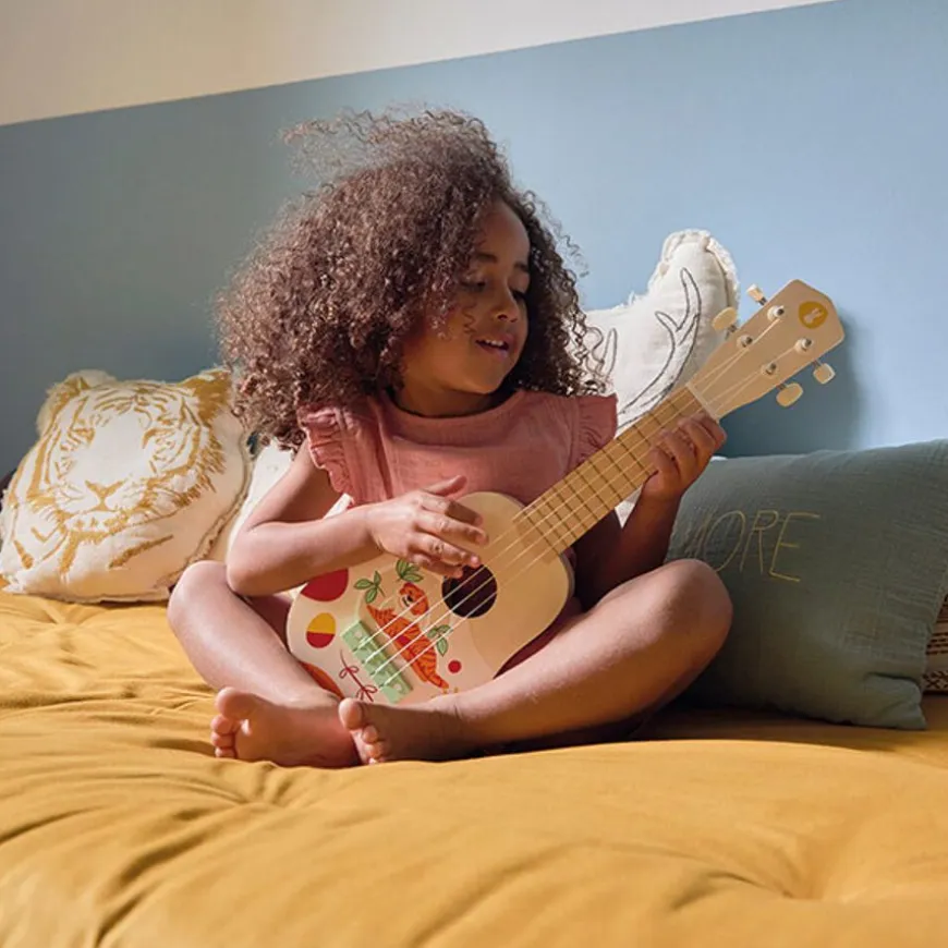Janod Ukelele Sunshine