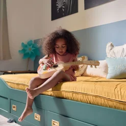 Janod Ukelele Sunshine