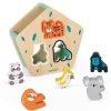 Janod Vormenstoof Dieren Wwf®