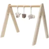 Jollein Babygym Speelgoed Animals