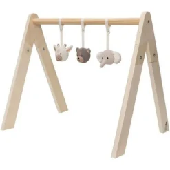 Jollein Babygym Speelgoed Animals
