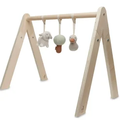 Jollein Babygym Speelgoed Lamb