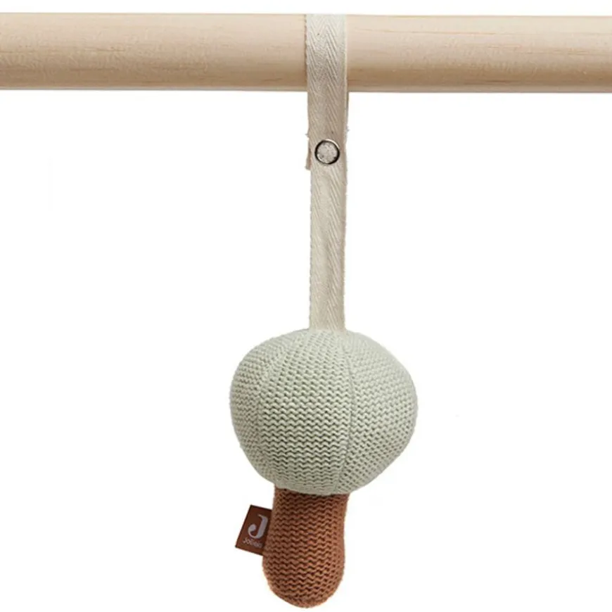 Jollein Babygym Speelgoed Lamb