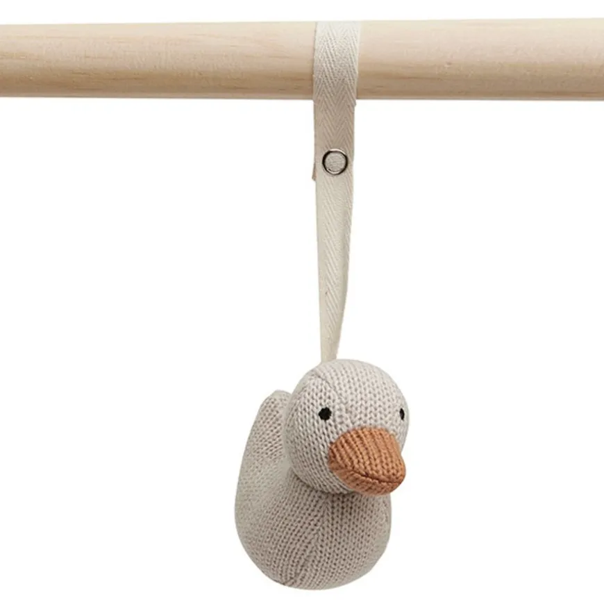 Jollein Babygym Speelgoed Lamb