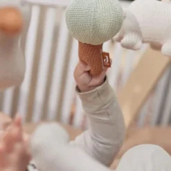 Jollein Babygym Speelgoed Lamb