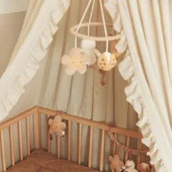 Jollein Baby Mobiel Spring Garden