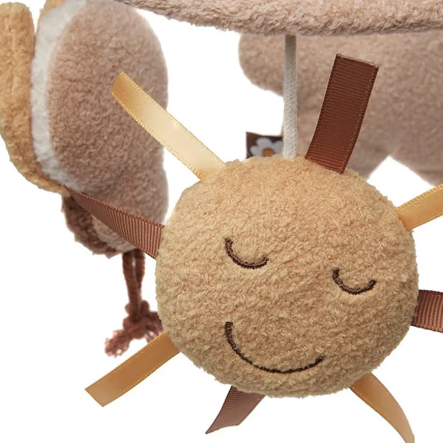 Jollein Baby Mobiel Spring Garden